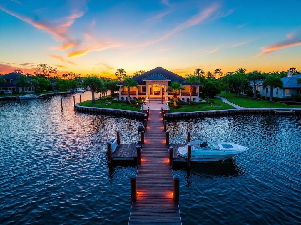 2801 NE 37th Street, Lighthouse Point, FL 33064