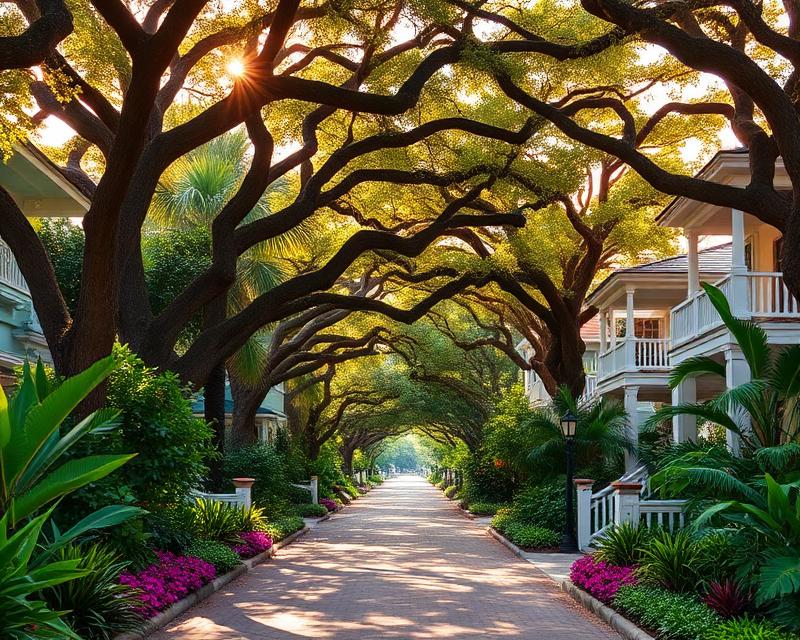 Victoria Park neighborhood